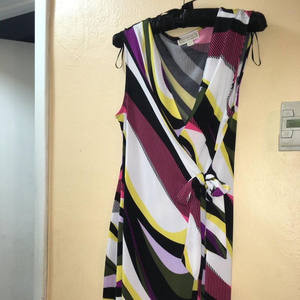 Dress, colorful dress, classy dress